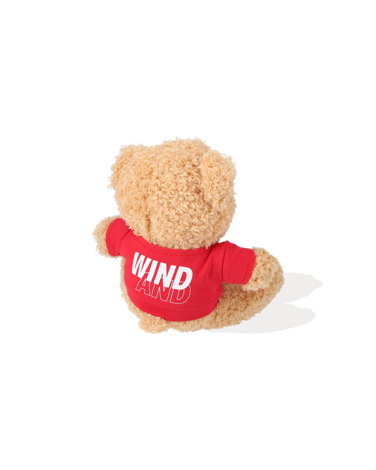 SEA TEDDY BEAR – WIND AND SEA