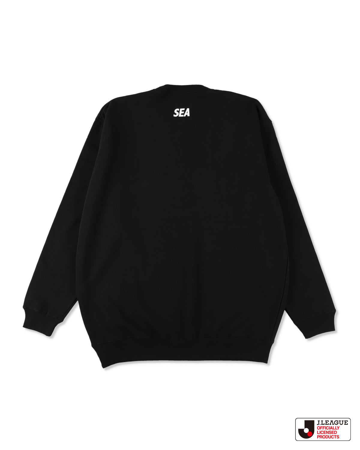 VERDY CREWNECK SWEATSHIRT – WIND AND SEA