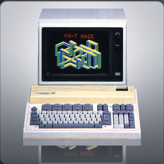 連載 わが青春の8ビットパソコン 第5章 ホビー機能が強化された第三