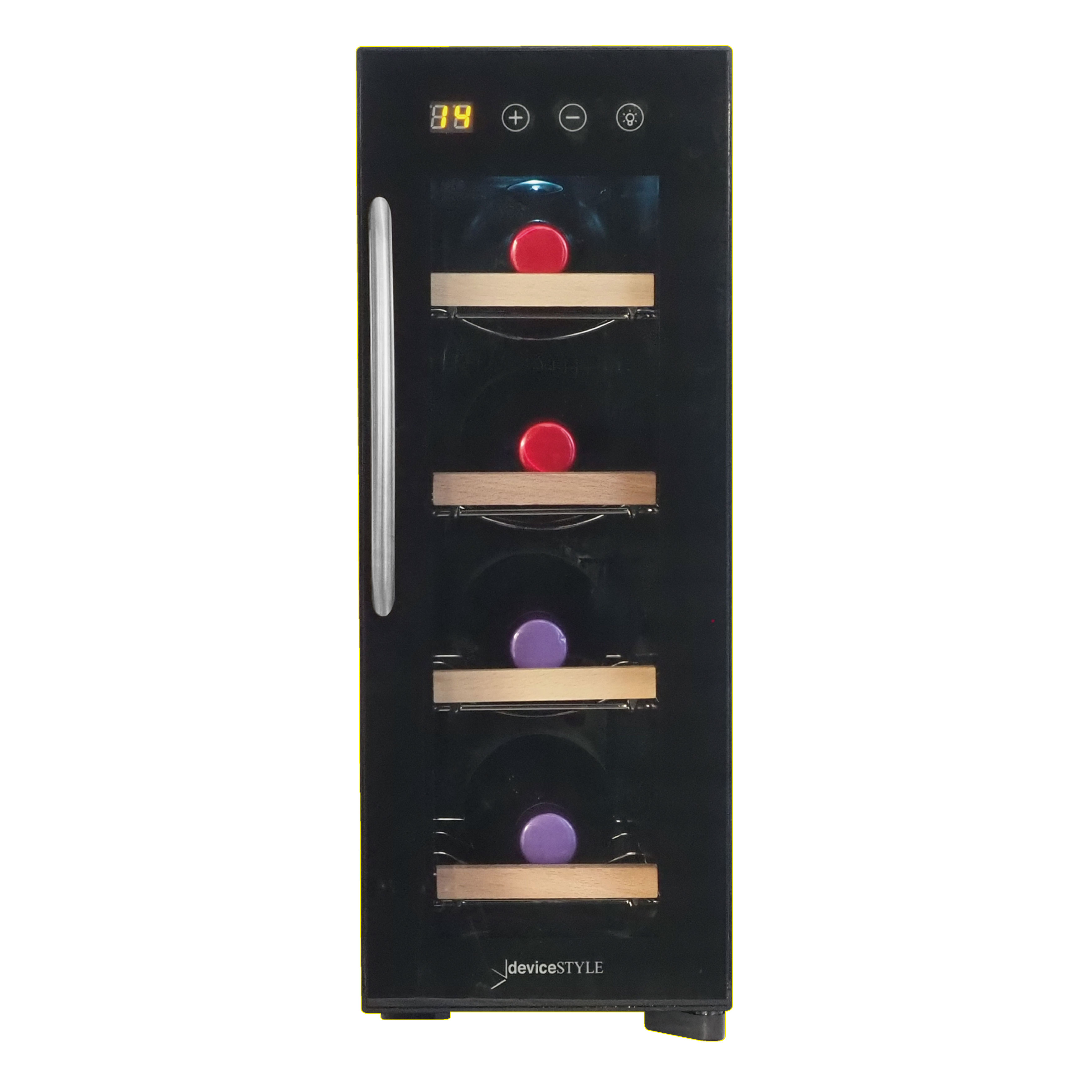 ワインセラー デバイスタイル | WINE CELLAR deviceSTYLE