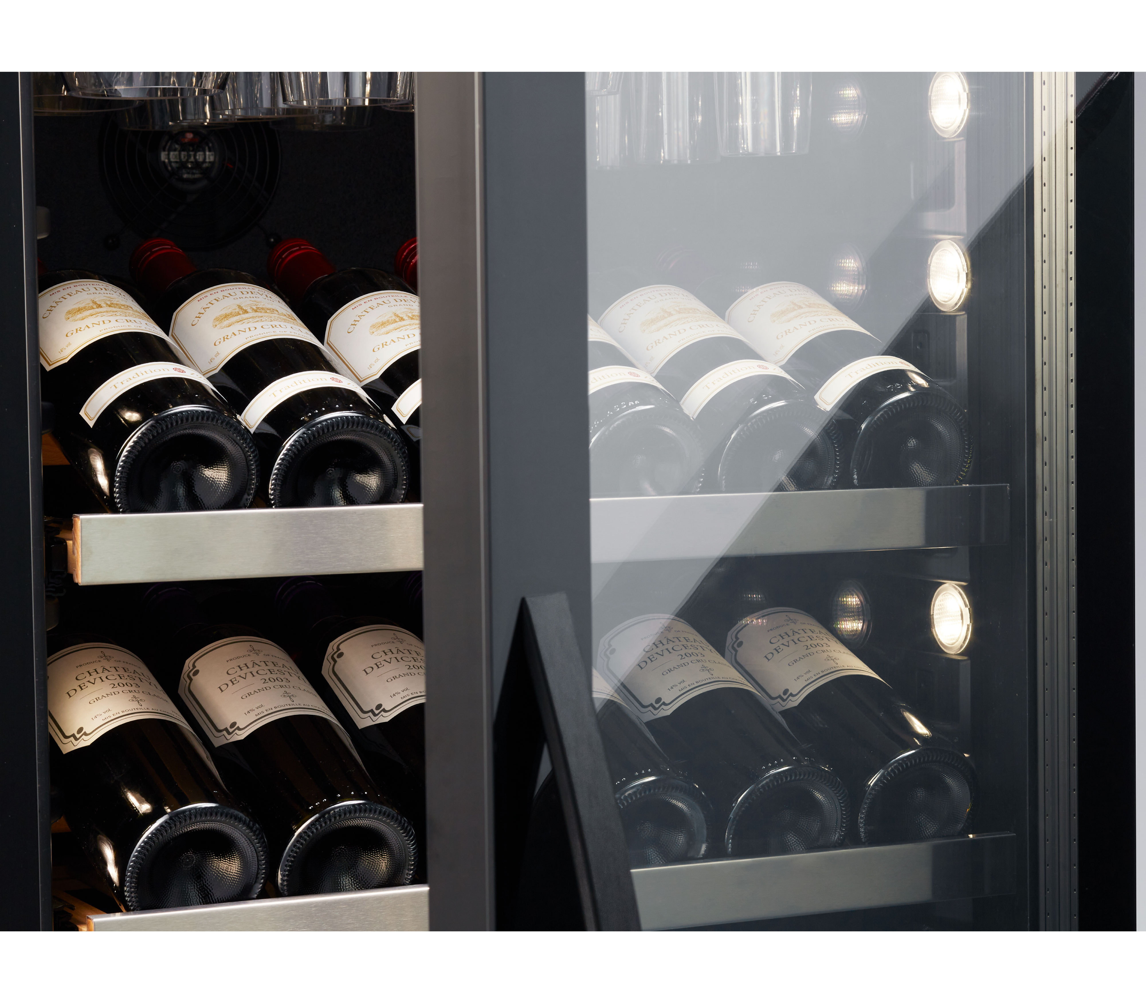 ワインセラー デバイスタイル | WINE CELLAR deviceSTYLE