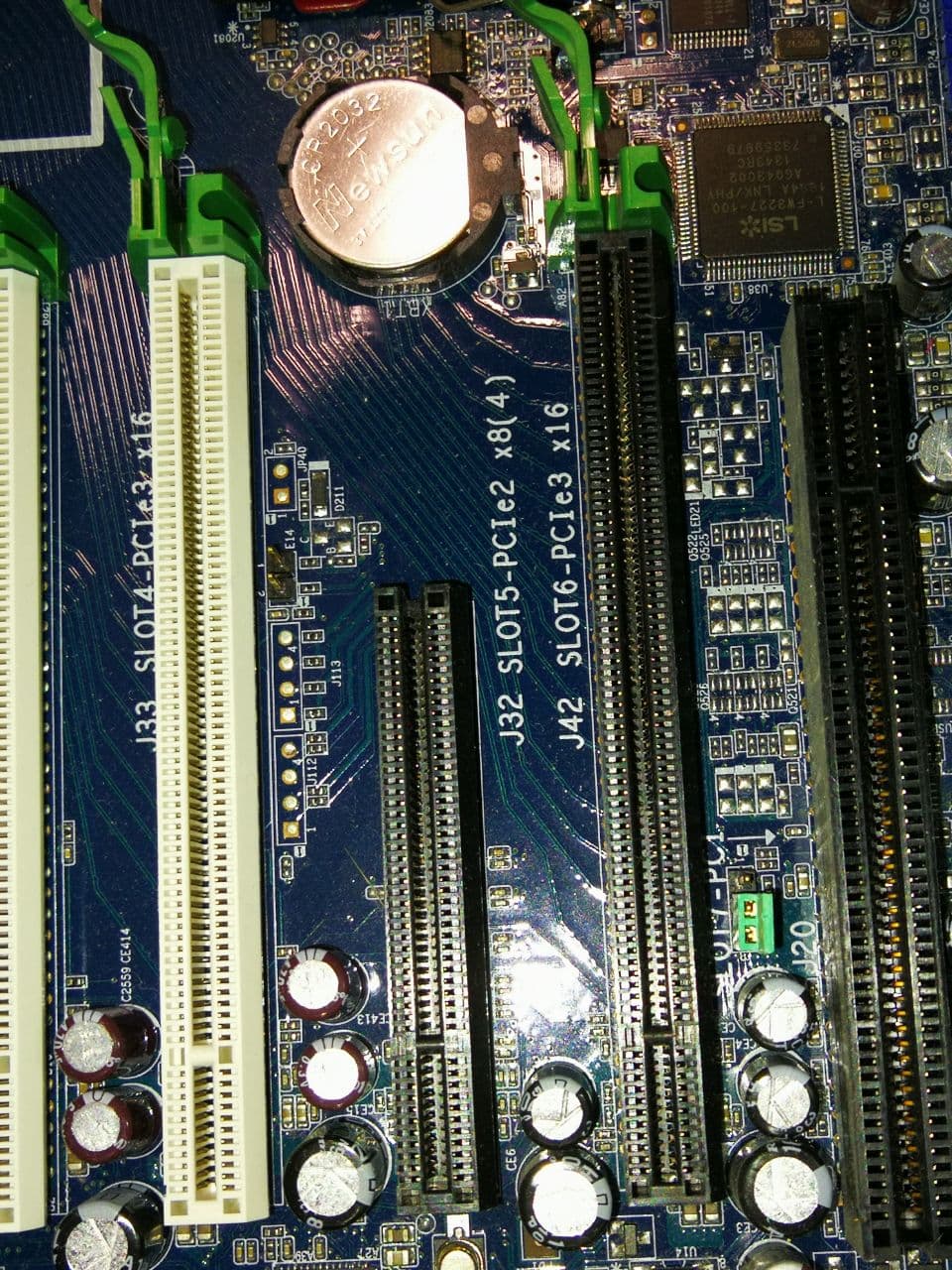 Request] NVMe BIOS for HP z820 - BIOS Modding Requests - Win-Raid