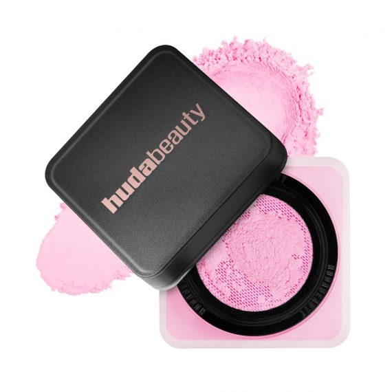 Huda Beauty Easy Bake Loose Baking & Setting Powder (sugar cookie