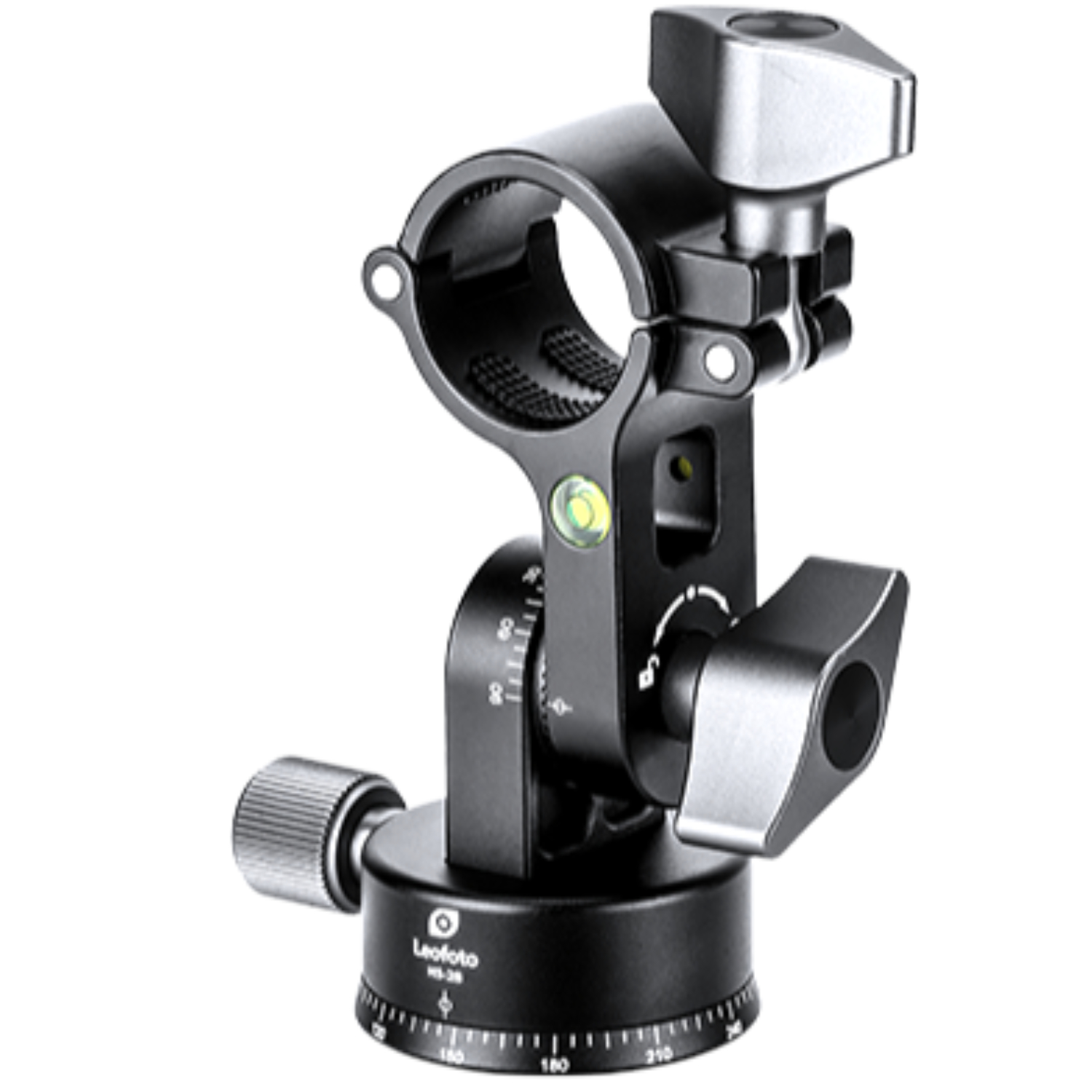 HS-32 センターポールアダプター Leofoto | 株式会社ワイドトレード