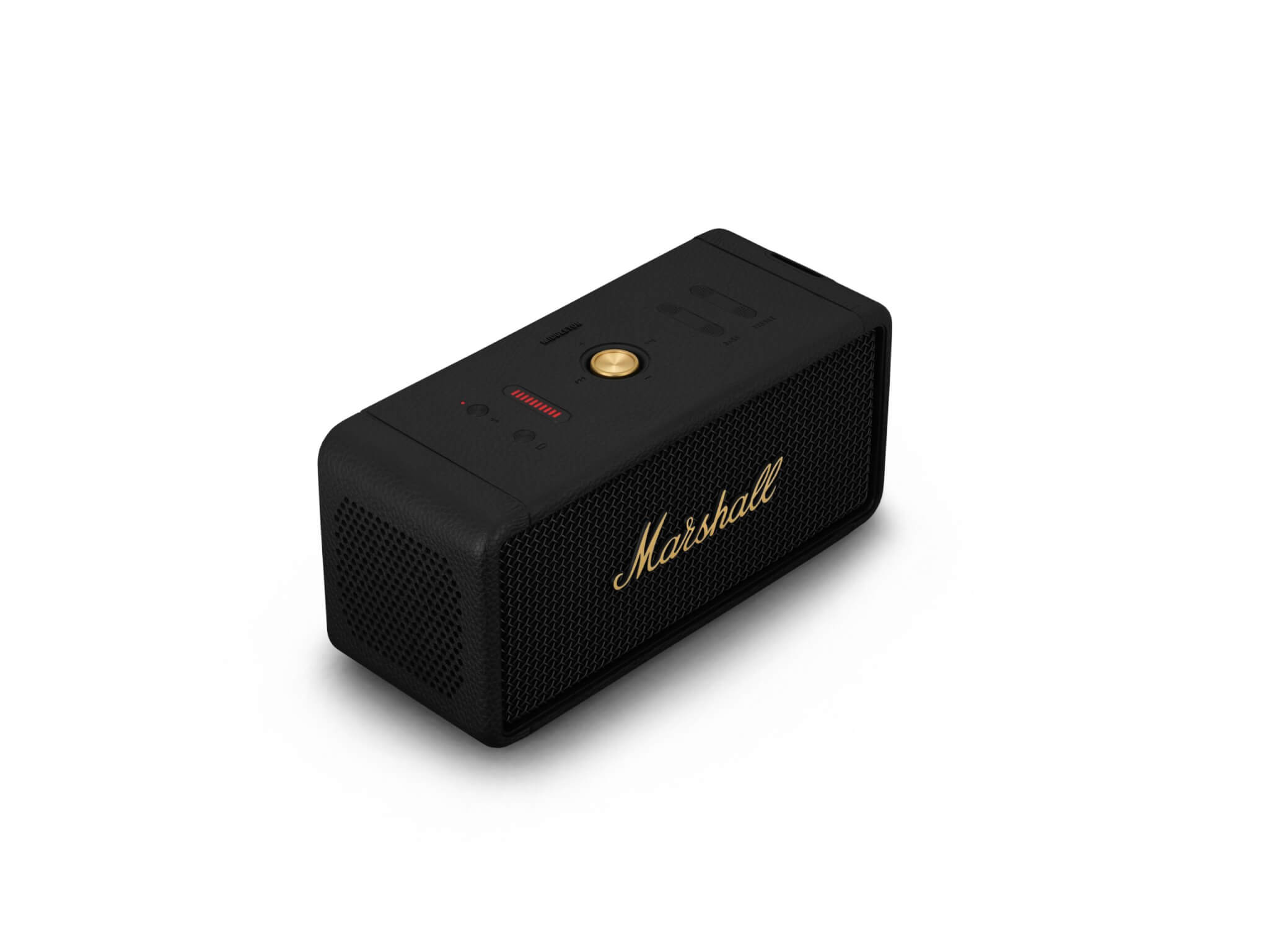 Marshall Introduces New Middleton Portable - Wifi Hifi Magazine