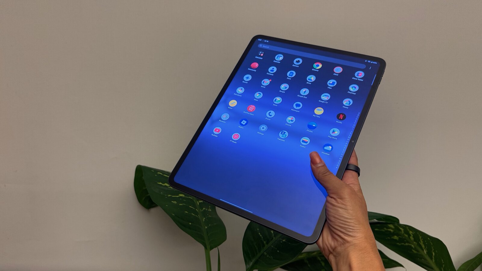 OnePlus Pad 3 Review: A Tablet That Acts Like a Laptop