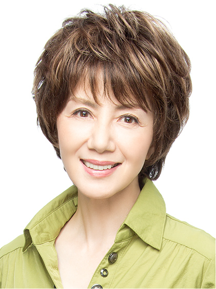 女性用ウィッグ・かつら専門店のユキのオーダーメイドウィッグ