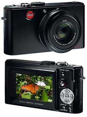 D-Lux 3 - Leica Wiki (English)