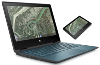 HP Chromebook x360 11MK G3 EE (google-burnet) - postmarketOS Wiki