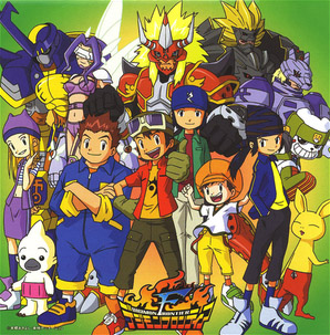 Digimon Music 100 Title Kinen Sakuhin We Love DiGiMONMUSiC