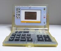 Digimon Analyzer Toy - Wikimon - The #1 Digimon wiki