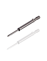 ステンレス 精密機器用 0番1種（0番ねじ） ＋なべ小ねじ U-0000-01