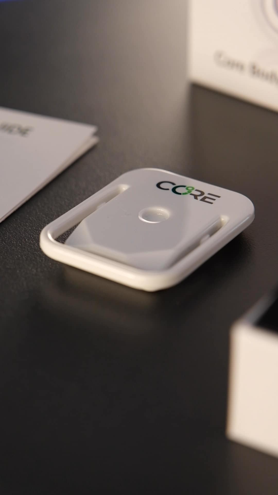 Core Body Temperature Sensor | Wild Air Sports