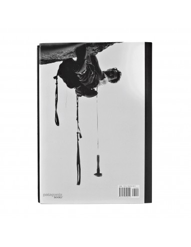 Patagonia, Yosemite In the Sixties by Glen Denny (hardcover book