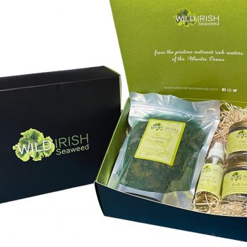 Prannie Rhatigan's Irish Seaweed Kitchen Comprehensive Guide