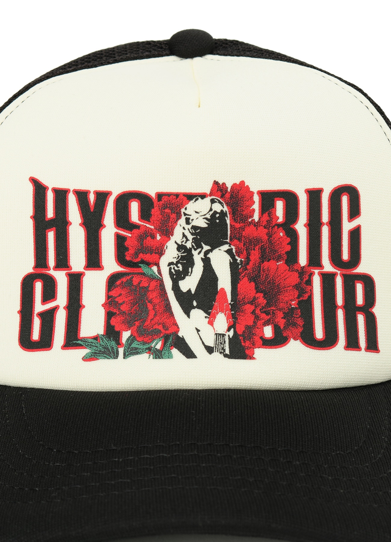WILDSIDE × HYSTERIC GLAMOUR 