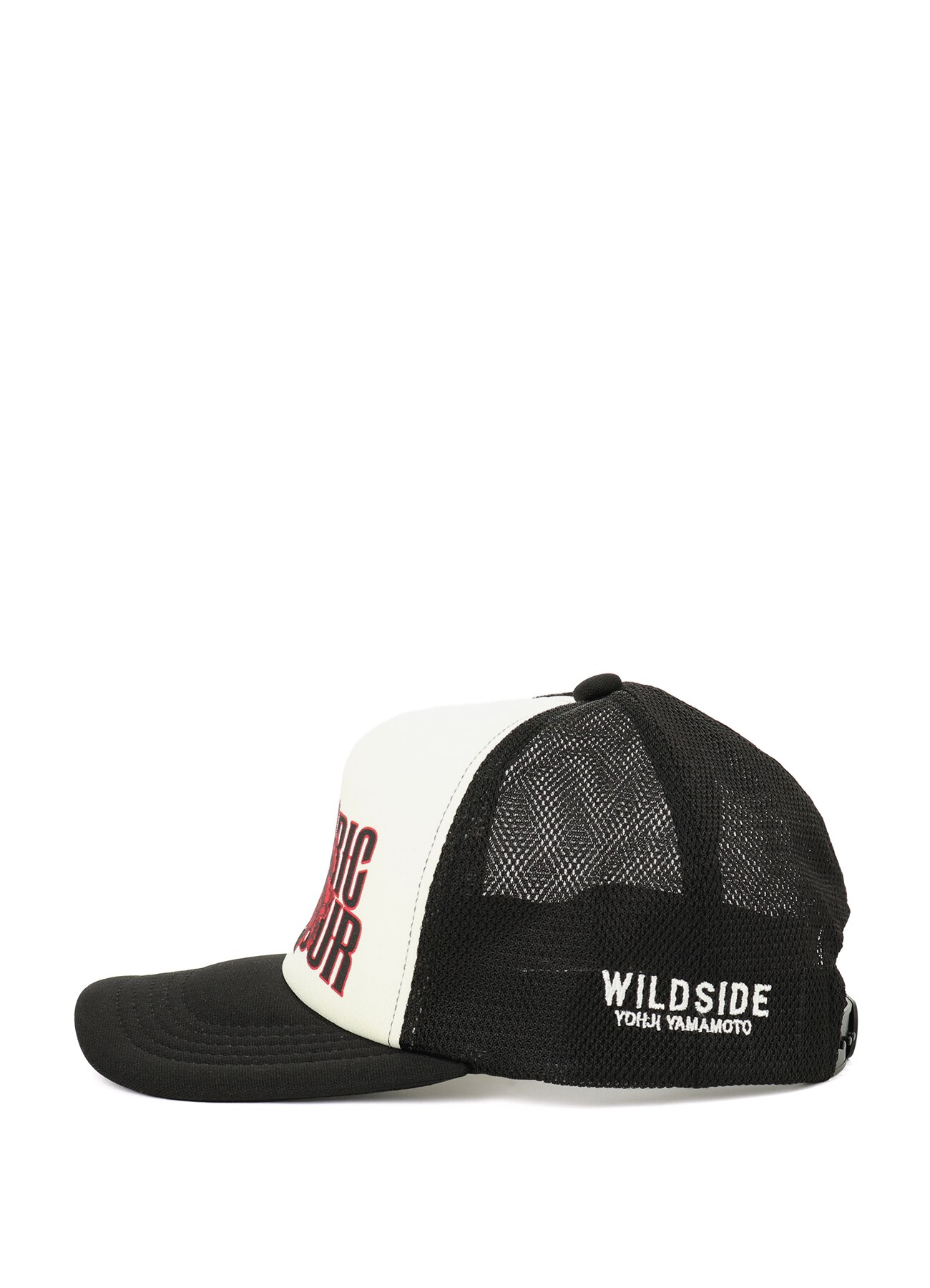 WILDSIDE × HYSTERIC GLAMOUR 