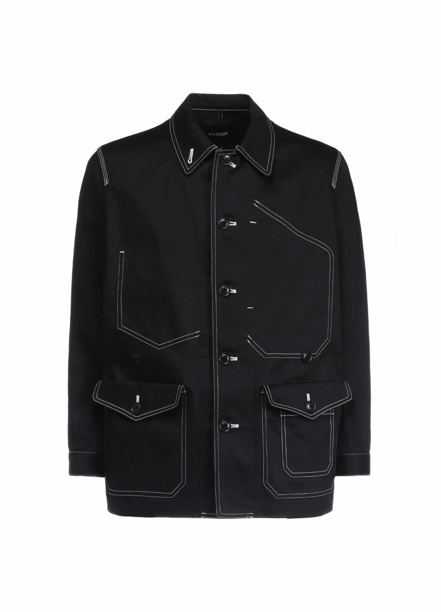 WILDSIDE YOHJI YAMAMOTO【Official】