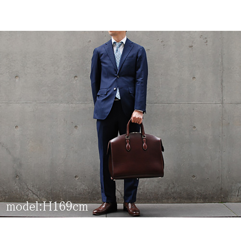 SADDLE PULL UP / CIRCULO | BAGS | WILDSWANS(ワイルドスワンズ