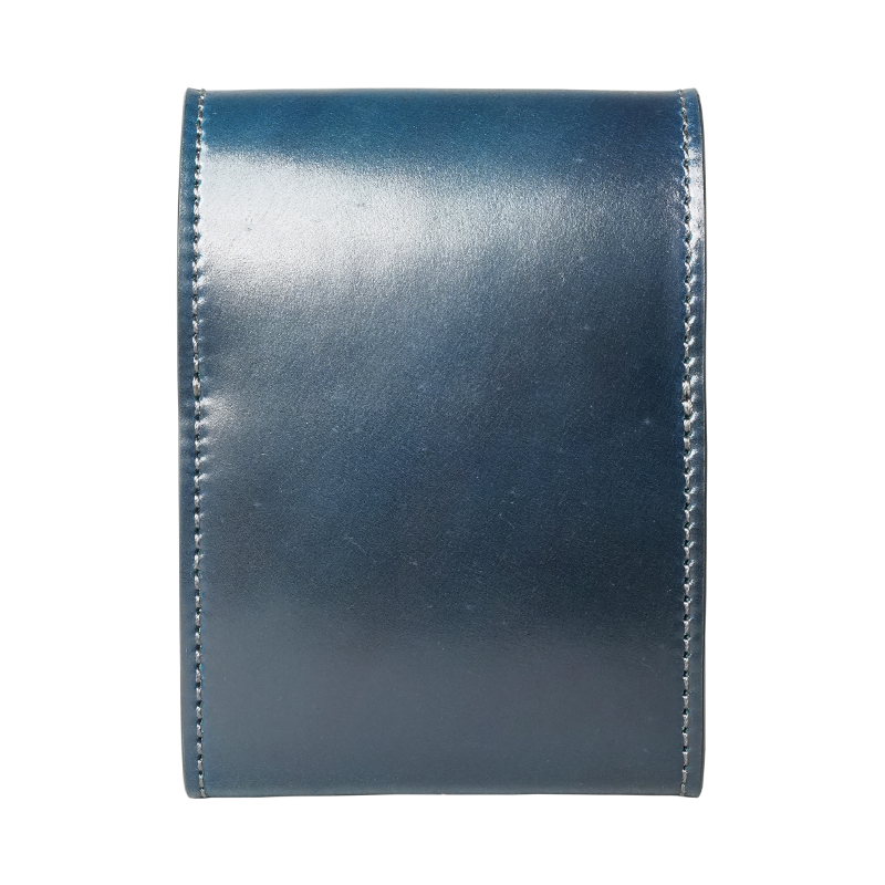 ロディアカバー《ビスタS》シェルコードバン限定色｜WILDSWANS