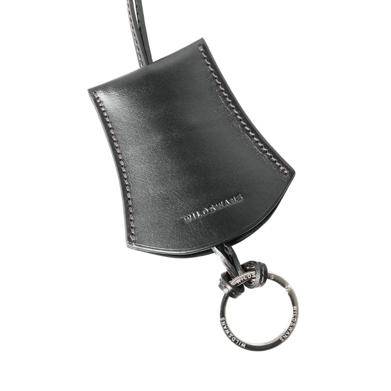 キークロシェット《カイル》サドルプルアップ｜WILDSWANS(ワイルド