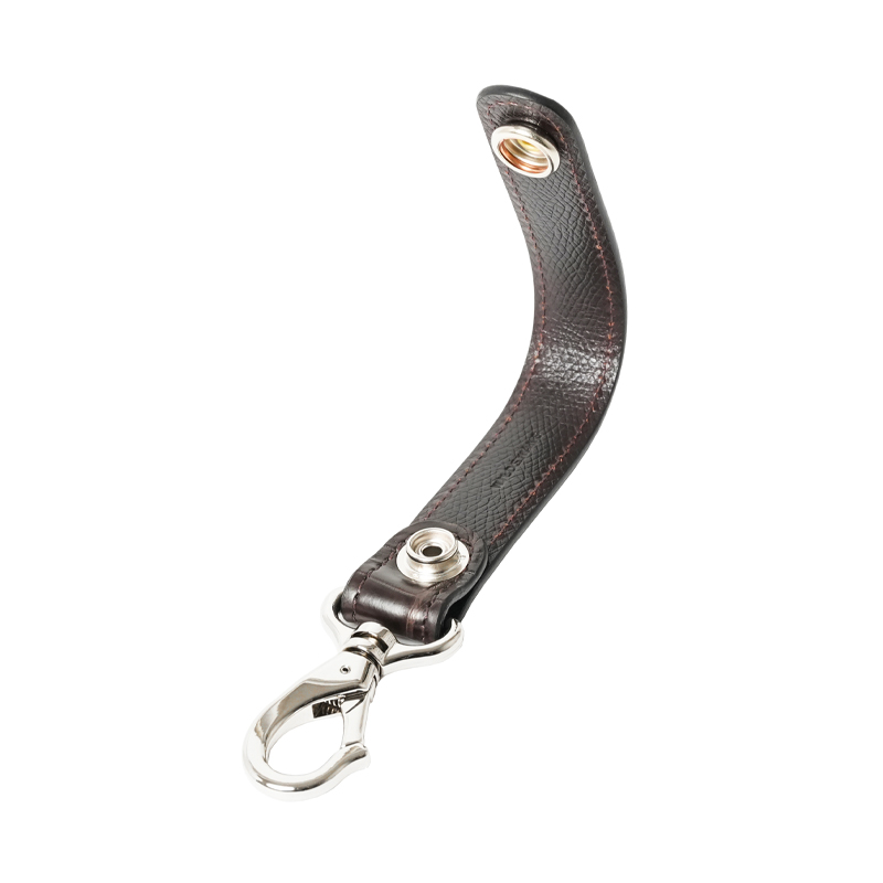 キーホルダー《ブランチ2》クロコダイル｜WILDSWANS(ワイルドスワンズ