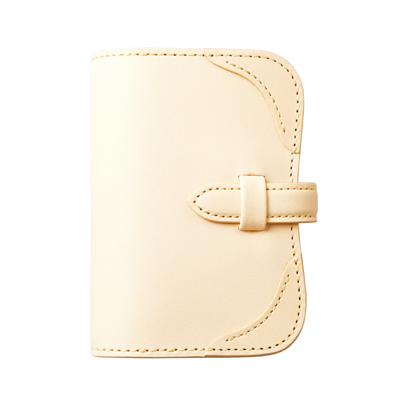 M5システム手帳《バース》サドルプルアップ｜WILDSWANS(ワイルド