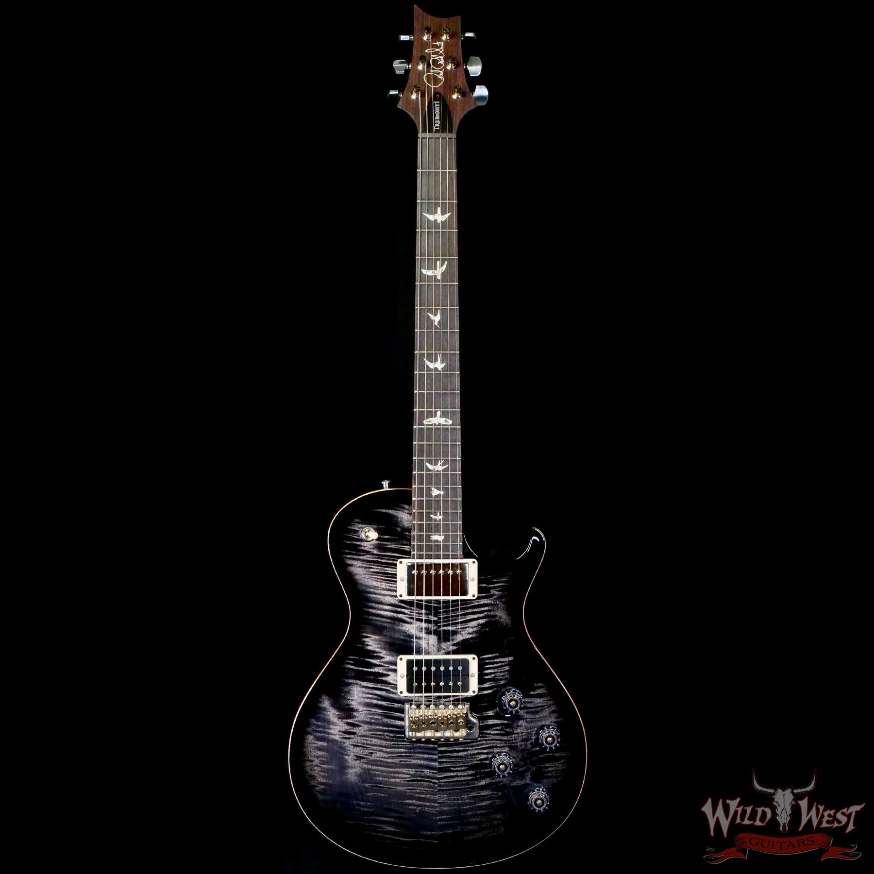 Paul Reed Smith PRS Mark Tremonti Signature Model with Tremolo