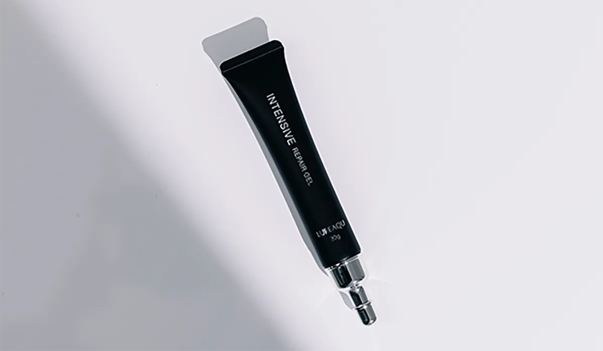 ルリーク インテンシブリペアジェル｜年齢サインに集中アプローチする