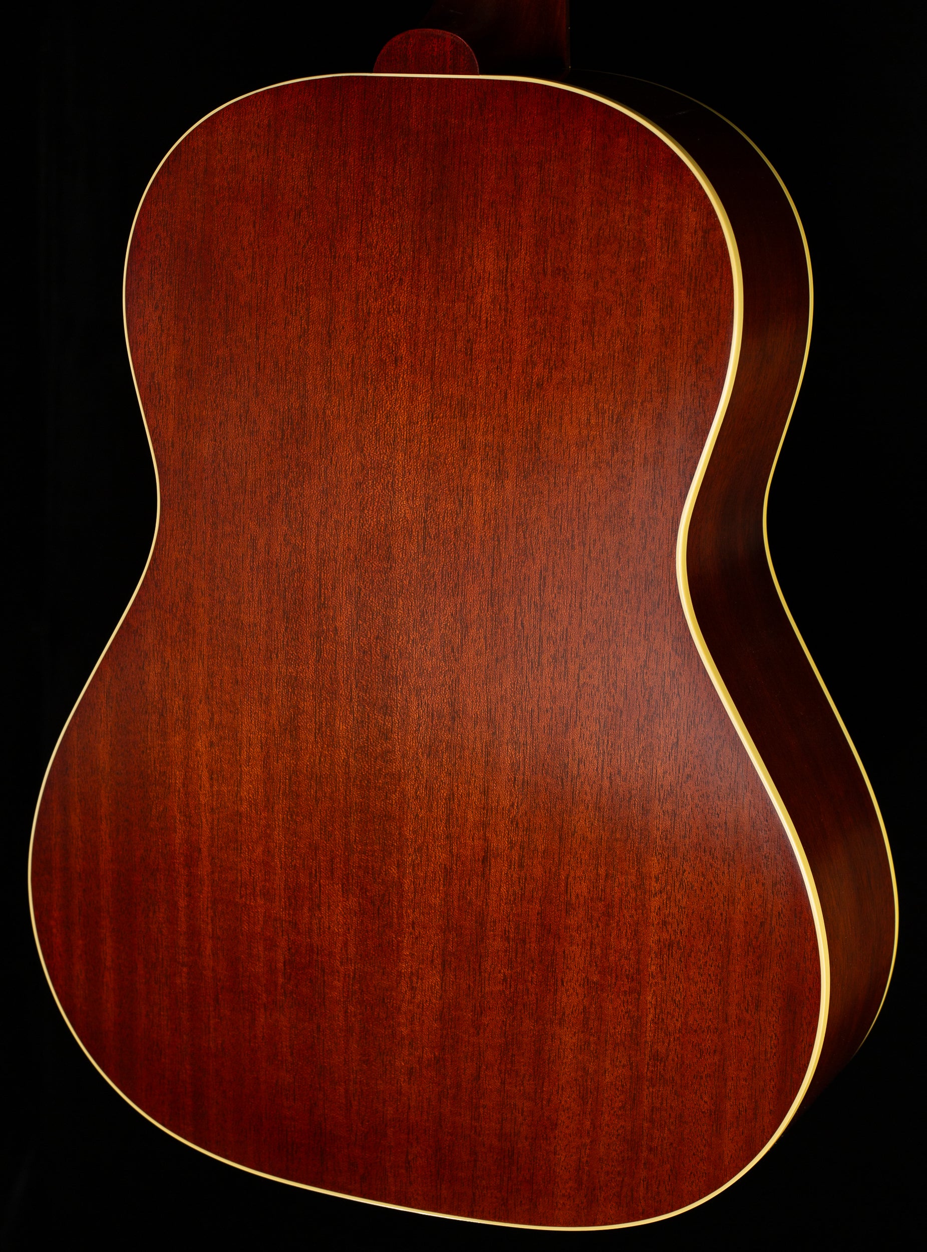 Gibson Custom Shop 1942 Banner LG-2 Vintage Sunburst (004