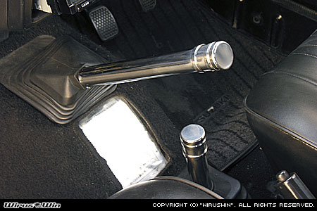 WirusWin】【SJ30・SJ40・JA71・JA51・JA11・JA12・JA22】ジムニー用