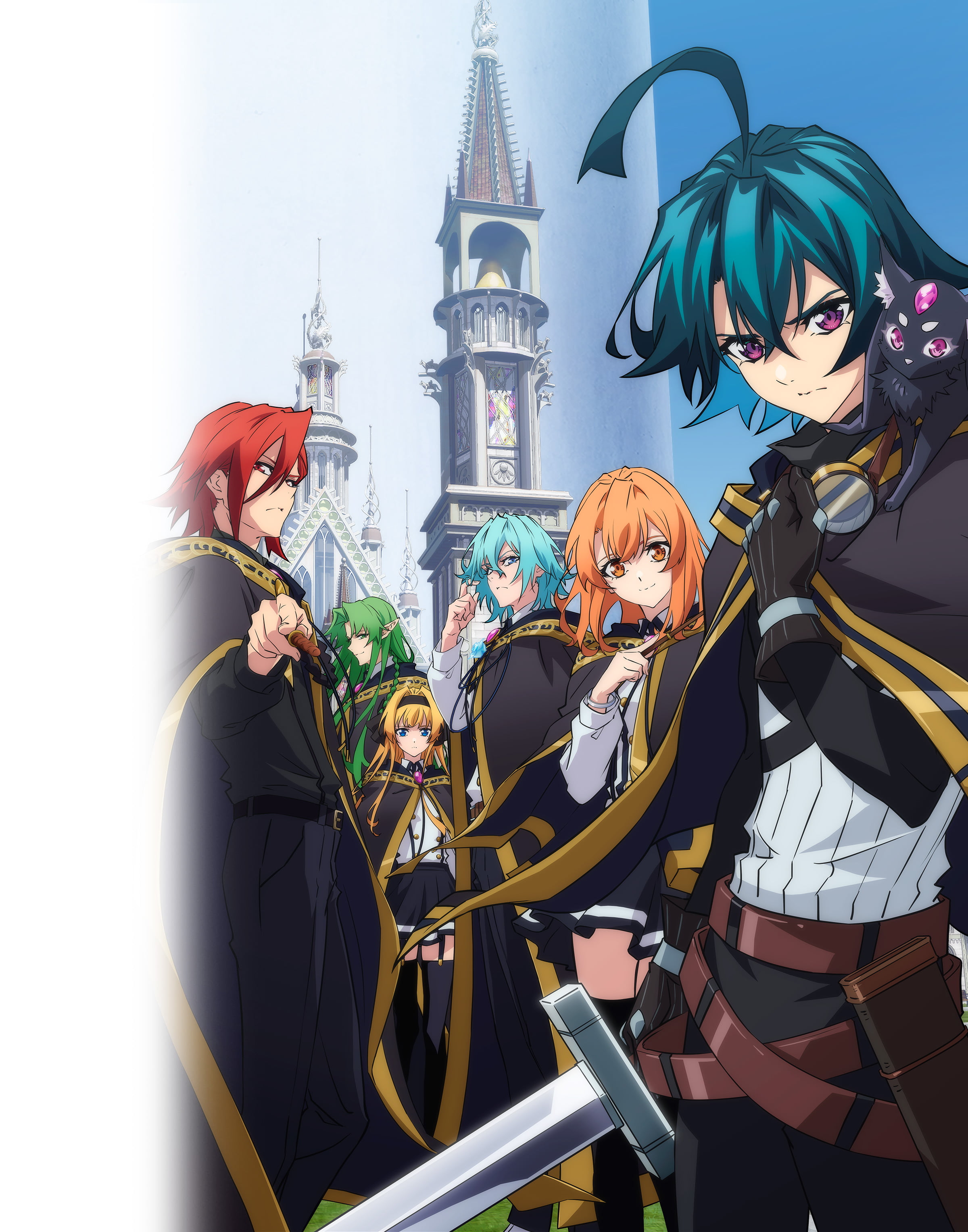 TVアニメ『杖と剣のウィストリア』公式サイト