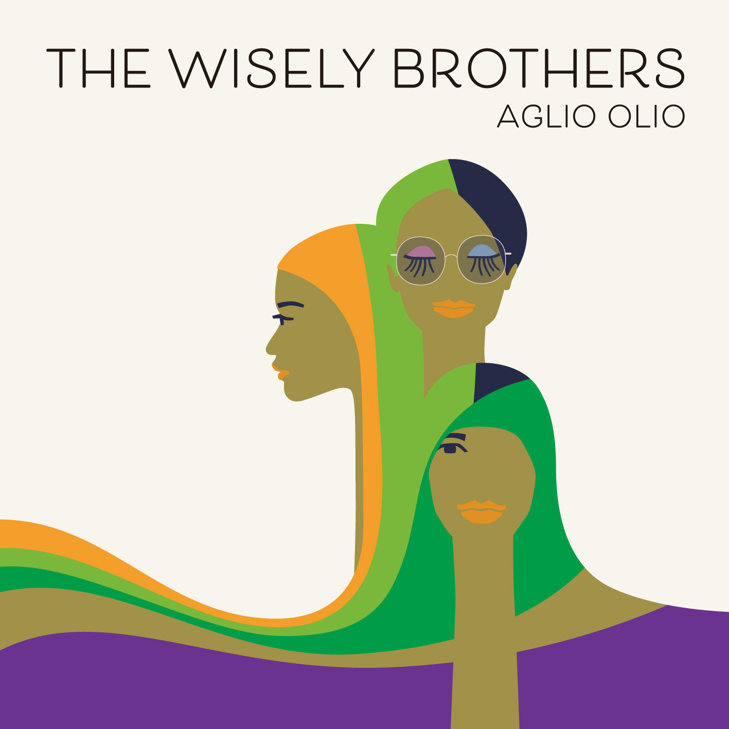 The Wisely Brothers | DISC