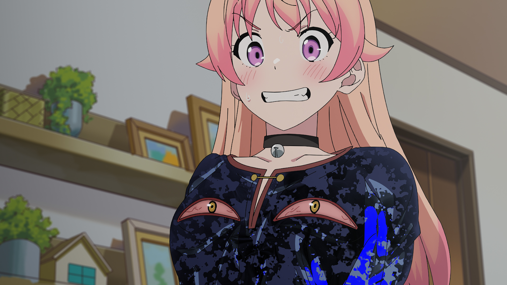 第04話 | あらすじ｜TVアニメ『ウィッチウォッチ』