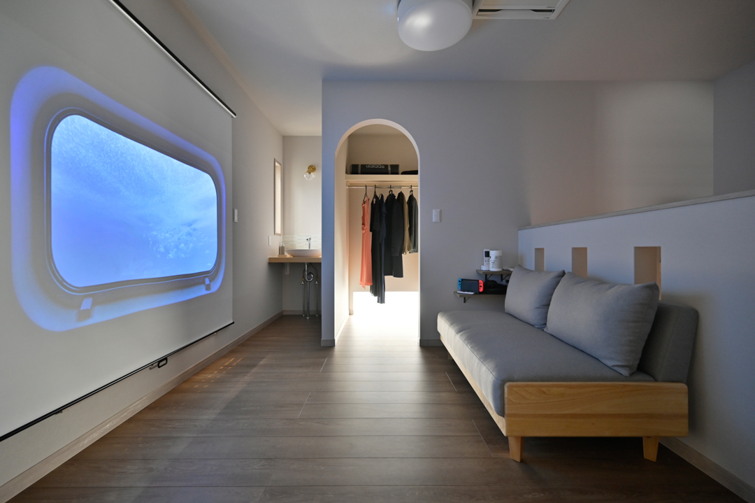 ホームシアター｜アイデアコラム｜ウィザースパーク｜ウィザースホーム