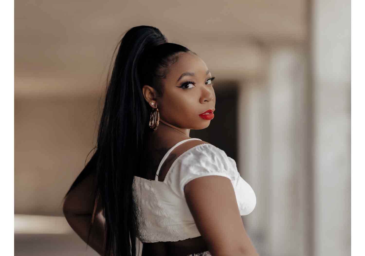 ジュニーク・ニコル（ニッキ） | 演奏者のプロフィール | 外国人