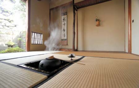 寸法は何センチ？茶室の入り口が狭い理由