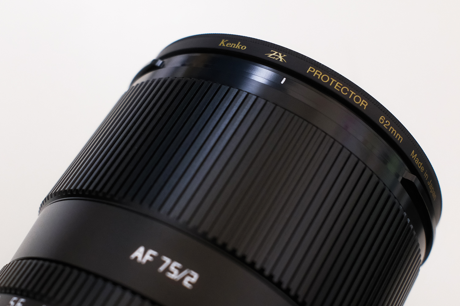TTArtisan AF 75mm F2 for Nikon Z mountを購入 | with photograph