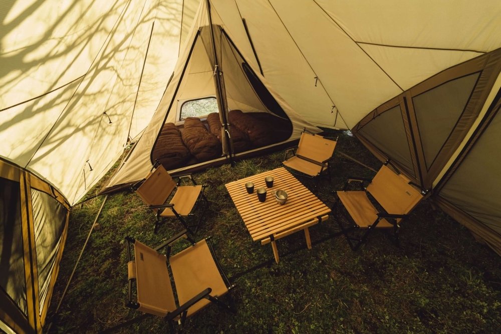 ZANE ARTS - LOLO PS-033-Quality Foreign Outdoor and Camping