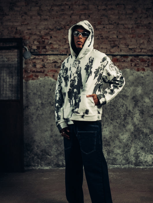 P.O.G HOODIE – Wholeopolis
