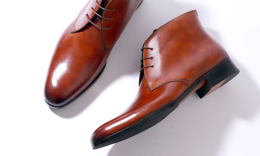 BOOTS COLLECTION 2023 #2 | whoop-de-doo／フープディドゥ 公式