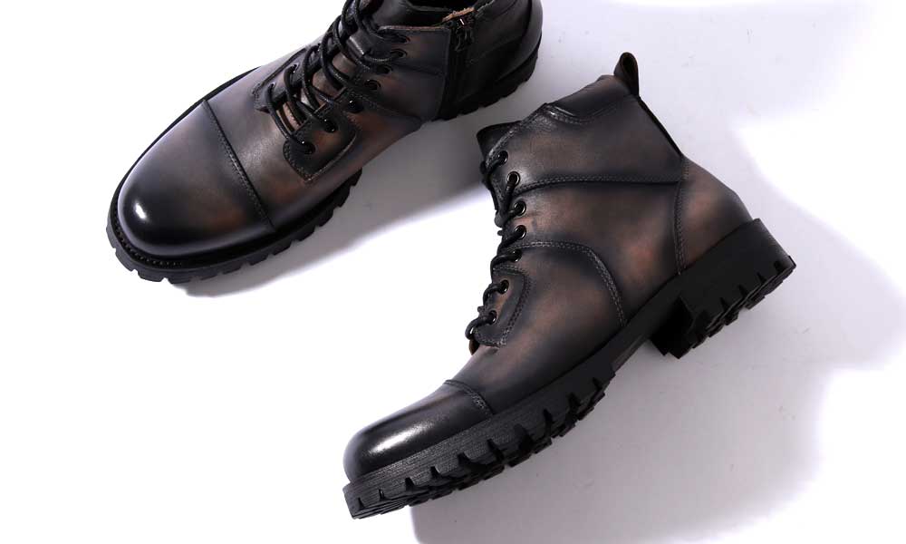 BOOTS COLLECTION 2023 #1 | whoop-de-doo／フープディドゥ 公式