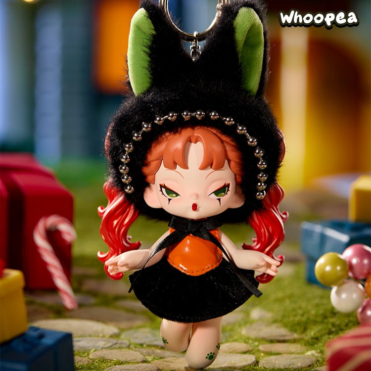 DODOSUGAR NAMI CheersDay Series Blind Box – WHOOPEA