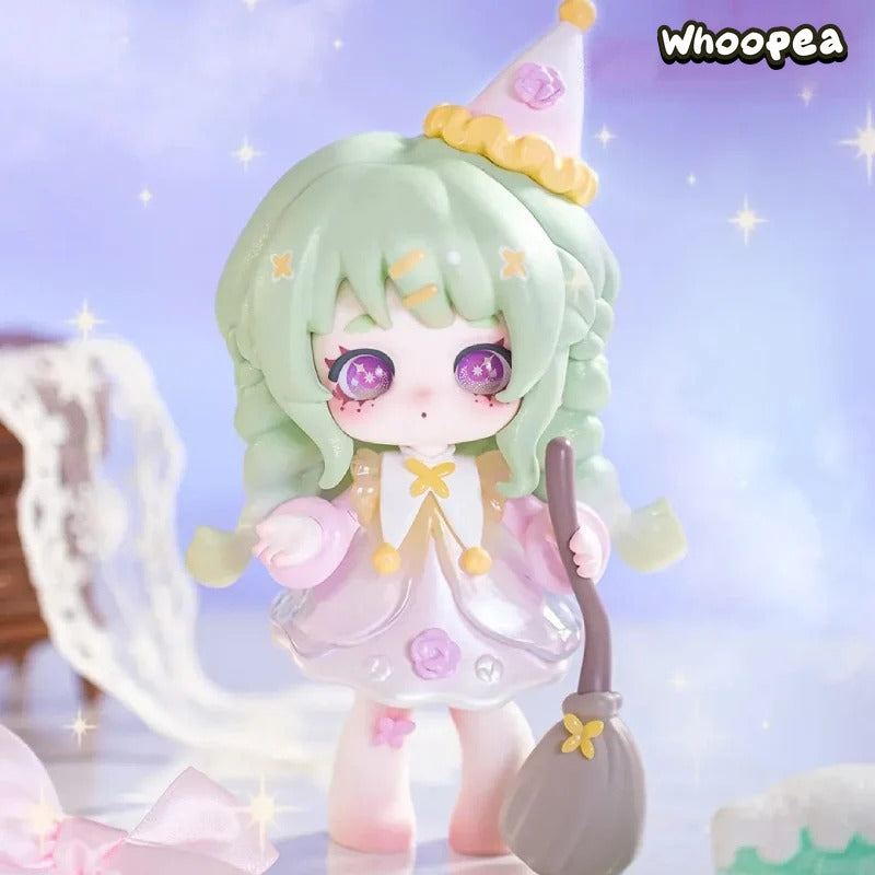 Ninita Mirror Paradise Series Blind Box – WHOOPEA