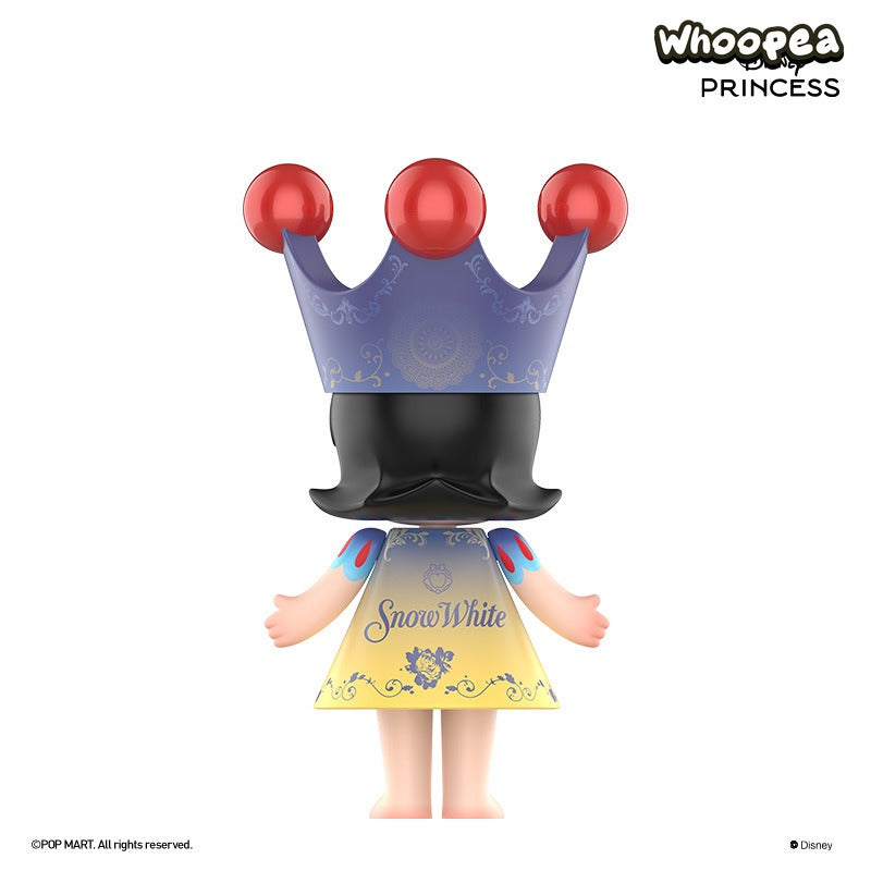 MEGA ROYAL MOLLY 400% Snow White – WHOOPEA