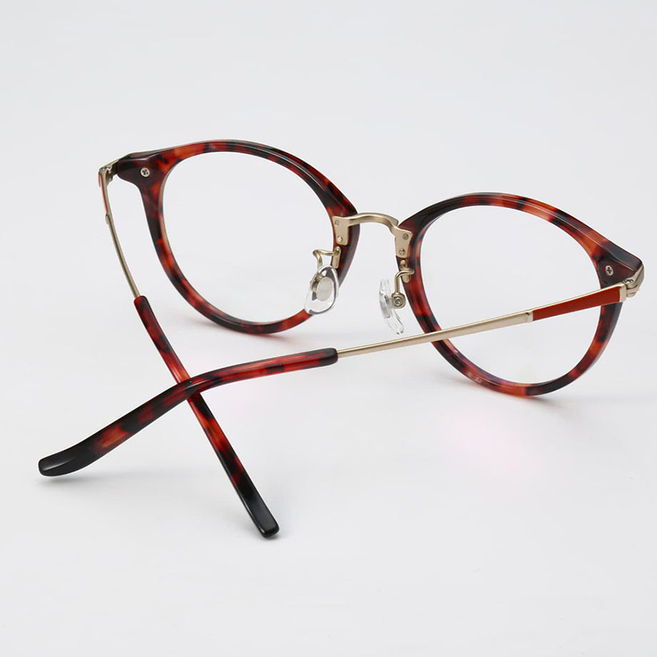 大倶利伽羅モデル 刀剣乱舞ONLINE 眼鏡コレクション – what's up