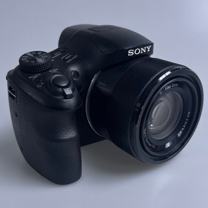 Sony - Cyber-shot DSC-HX300 - USED | Woodland Hills Camera