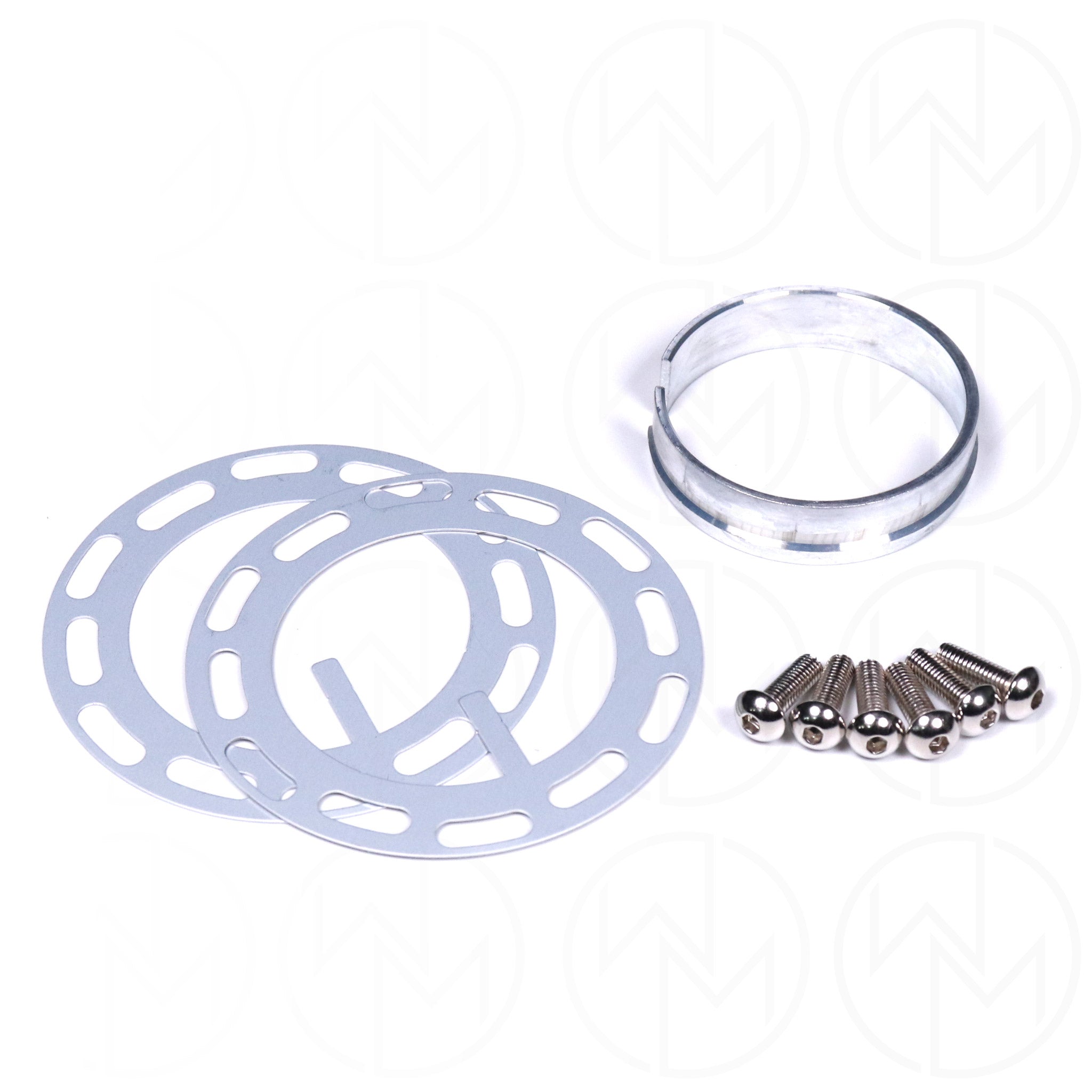 Works Bell Rapfix II Quick Release Hub - Blue - Wheel Mod – WheelMod