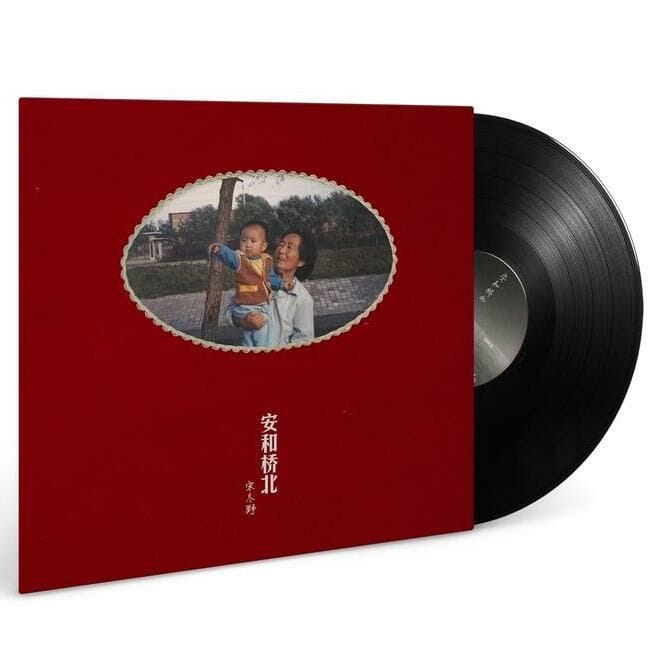 宋冬野 Song Dongye - 安和橋北 Ann Northbound