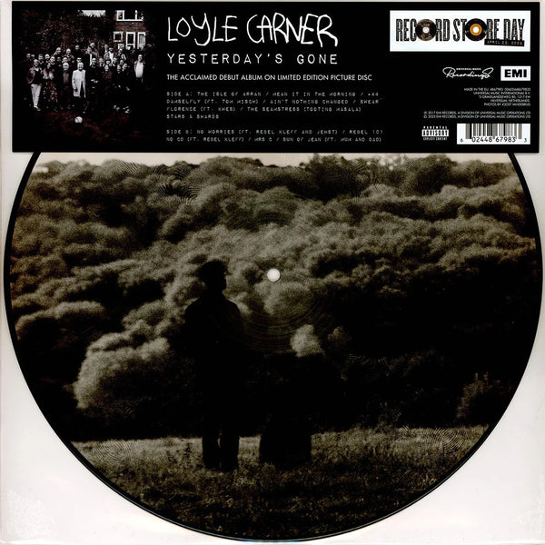 loyle-carner-yesterday-s-gone-